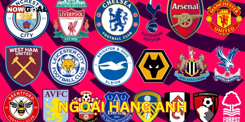 Ngoại Hạng Anh có gì hấp dẫn? 
