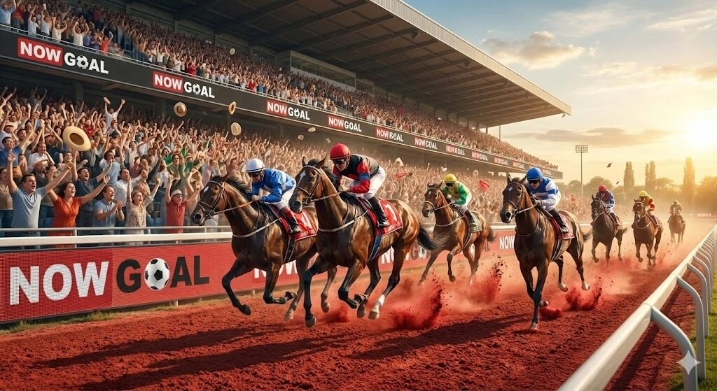 Cách tính thưởng và tỷ lệ có trong luật chơi cá cược đua ngựa