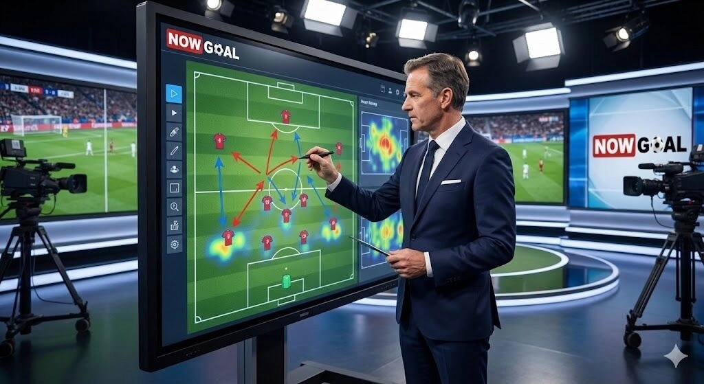 Nhận định chuyên gia bóng đá: Dự đoán tỷ số chuẩn 2025