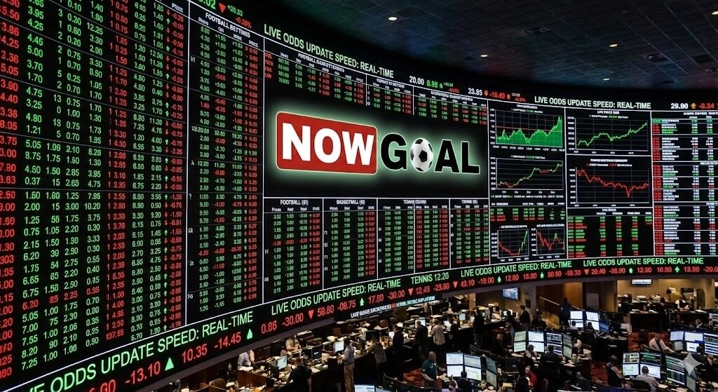 Tỷ lệ cá cược hôm nay: Cập nhật siêu tốc & chuẩn xác 2025